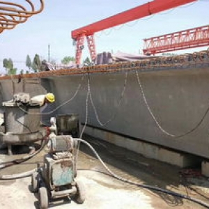 聚合物壓漿料密度多少